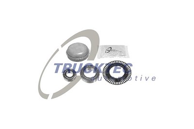 Trucktec Automotive Radlagersatz [Hersteller-Nr. 02.31.089] für Mercedes-Benz von TRUCKTEC AUTOMOTIVE