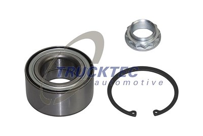 Trucktec Automotive Radlagersatz [Hersteller-Nr. 08.32.100] für BMW von TRUCKTEC AUTOMOTIVE