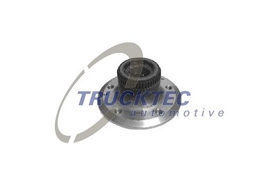 Trucktec Automotive Radnabe [Hersteller-Nr. 02.31.073] für Mercedes-Benz von TRUCKTEC AUTOMOTIVE
