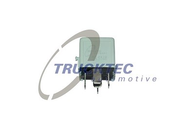 Trucktec Automotive Relais, Kraftstoffpumpe [Hersteller-Nr. 08.42.095] für BMW von TRUCKTEC AUTOMOTIVE