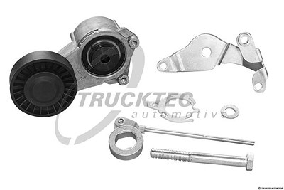 Trucktec Automotive Riemenspanner, Keilrippenriemen [Hersteller-Nr. 02.19.027] für Mercedes-Benz, Puch von TRUCKTEC AUTOMOTIVE