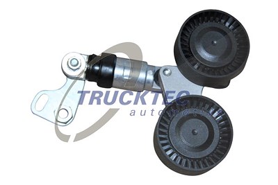 Trucktec Automotive Riemenspanner, Keilrippenriemen [Hersteller-Nr. 08.19.213] für BMW, Land Rover von TRUCKTEC AUTOMOTIVE