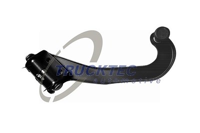 Trucktec Automotive Rollenführung, Schiebetür [Hersteller-Nr. 02.53.176] für Mercedes-Benz von TRUCKTEC AUTOMOTIVE