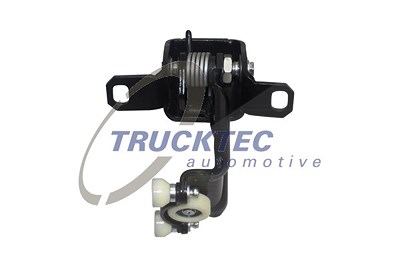 Trucktec Automotive Rollenführung, Schiebetür [Hersteller-Nr. 02.53.283] für Mercedes-Benz von TRUCKTEC AUTOMOTIVE