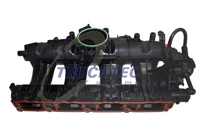 Trucktec Automotive Saugrohrmodul [Hersteller-Nr. 07.14.016] für Audi, Seat von TRUCKTEC AUTOMOTIVE