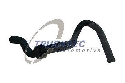 Trucktec Automotive Schlauch, Wärmetauscher-Heizung [Hersteller-Nr. 02.59.036] für Mercedes-Benz von TRUCKTEC AUTOMOTIVE