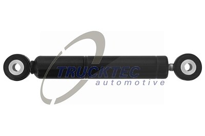 Trucktec Automotive Schwingungsdämpfer, Keilrippenriemen [Hersteller-Nr. 02.19.052] für Daewoo, Mercedes-Benz, Ssangyong, VW von TRUCKTEC AUTOMOTIVE