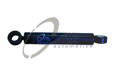 Trucktec Automotive Schwingungsdämpfer, Keilrippenriemen [Hersteller-Nr. 02.19.241] für Mercedes-Benz von TRUCKTEC AUTOMOTIVE