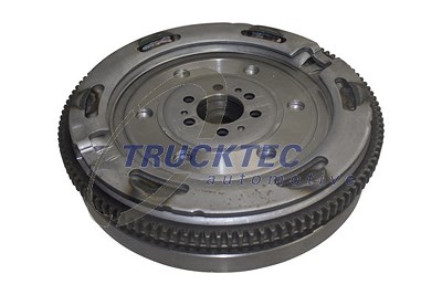 Trucktec Automotive Schwungrad [Hersteller-Nr. 07.11.040] für VW von TRUCKTEC AUTOMOTIVE