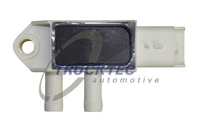 Trucktec Automotive Sensor, Abgasdruck [Hersteller-Nr. 02.17.193] für Dacia, Mercedes-Benz, Renault von TRUCKTEC AUTOMOTIVE