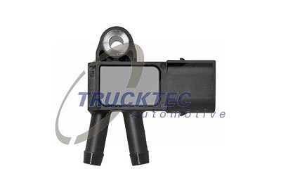 Trucktec Automotive Sensor, Abgasdruck [Hersteller-Nr. 02.42.003] für Mercedes-Benz von TRUCKTEC AUTOMOTIVE