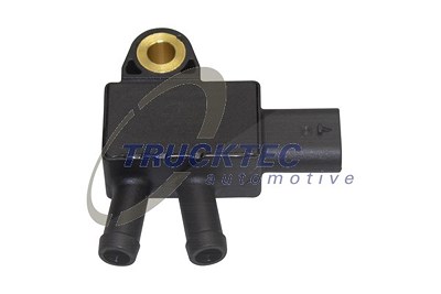 Trucktec Automotive Sensor, Abgasdruck [Hersteller-Nr. 02.42.205] für Mercedes-Benz von TRUCKTEC AUTOMOTIVE