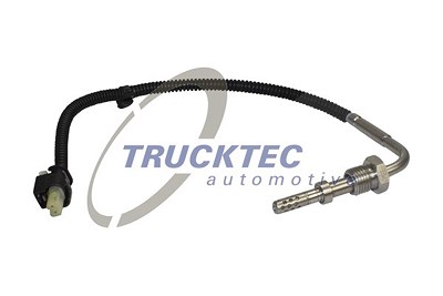 Trucktec Automotive Sensor, Abgastemperatur [Hersteller-Nr. 02.17.123] für Mercedes-Benz von TRUCKTEC AUTOMOTIVE