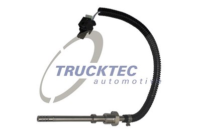 Trucktec Automotive Sensor, Abgastemperatur [Hersteller-Nr. 02.17.127] für Mercedes-Benz von TRUCKTEC AUTOMOTIVE