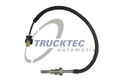 Trucktec Automotive Sensor, Abgastemperatur [Hersteller-Nr. 02.17.128] für Mercedes-Benz von TRUCKTEC AUTOMOTIVE