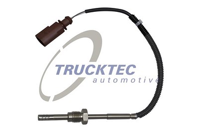 Trucktec Automotive Sensor, Abgastemperatur [Hersteller-Nr. 07.17.080] für Audi von TRUCKTEC AUTOMOTIVE