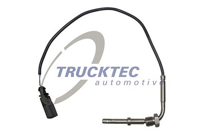 Trucktec Automotive Sensor, Abgastemperatur [Hersteller-Nr. 07.17.082] für Audi, VW von TRUCKTEC AUTOMOTIVE