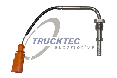 Trucktec Automotive Sensor, Abgastemperatur [Hersteller-Nr. 07.17.086] für Audi, VW von TRUCKTEC AUTOMOTIVE