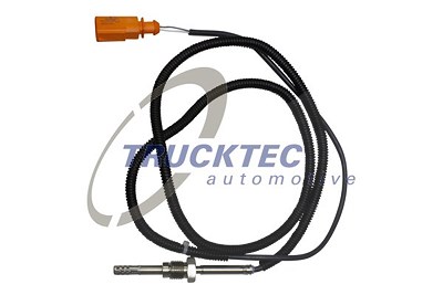 Trucktec Automotive Sensor, Abgastemperatur [Hersteller-Nr. 07.17.090] für Audi, VW von TRUCKTEC AUTOMOTIVE