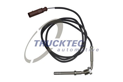 Trucktec Automotive Sensor, Abgastemperatur [Hersteller-Nr. 07.17.092] für Audi, VW von TRUCKTEC AUTOMOTIVE
