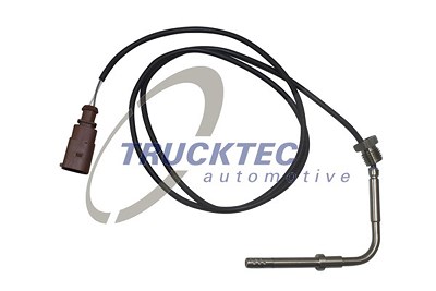 Trucktec Automotive Sensor, Abgastemperatur [Hersteller-Nr. 07.17.096] für Audi, VW von TRUCKTEC AUTOMOTIVE