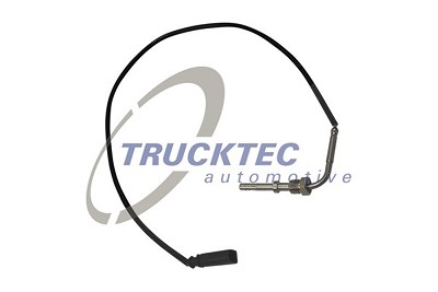 Trucktec Automotive Sensor, Abgastemperatur [Hersteller-Nr. 07.17.107] für VW von TRUCKTEC AUTOMOTIVE