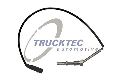 Trucktec Automotive Sensor, Abgastemperatur [Hersteller-Nr. 07.17.112] für VW von TRUCKTEC AUTOMOTIVE