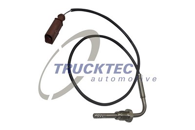 Trucktec Automotive Sensor, Abgastemperatur [Hersteller-Nr. 07.17.116] für VW von TRUCKTEC AUTOMOTIVE