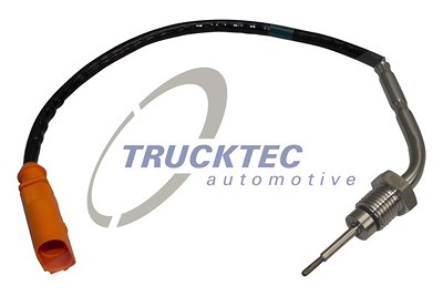 Trucktec Automotive Sensor, Abgastemperatur [Hersteller-Nr. 07.17.123] für Audi von TRUCKTEC AUTOMOTIVE