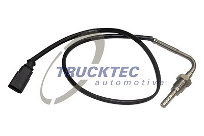 Trucktec Automotive Sensor, Abgastemperatur [Hersteller-Nr. 07.17.126] für Audi von TRUCKTEC AUTOMOTIVE