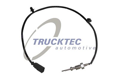 Trucktec Automotive Sensor, Abgastemperatur [Hersteller-Nr. 07.17.192] für Audi von TRUCKTEC AUTOMOTIVE