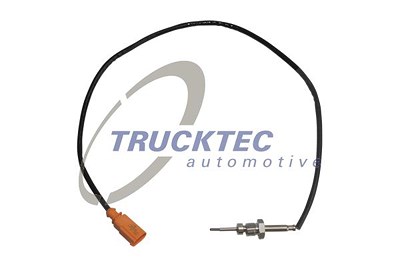Trucktec Automotive Sensor, Abgastemperatur [Hersteller-Nr. 07.17.193] für Audi, Seat, Skoda, VW von TRUCKTEC AUTOMOTIVE