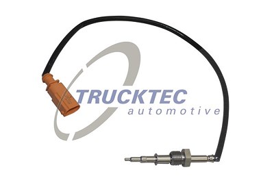 Trucktec Automotive Sensor, Abgastemperatur [Hersteller-Nr. 07.17.195] für Audi, VW von TRUCKTEC AUTOMOTIVE