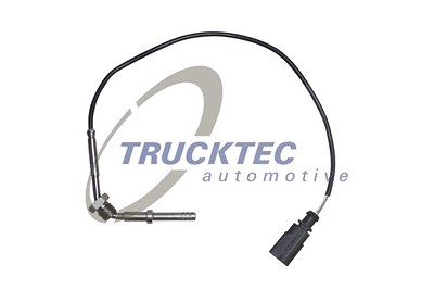 Trucktec Automotive Sensor, Abgastemperatur [Hersteller-Nr. 07.17.198] für Audi, Porsche, VW von TRUCKTEC AUTOMOTIVE