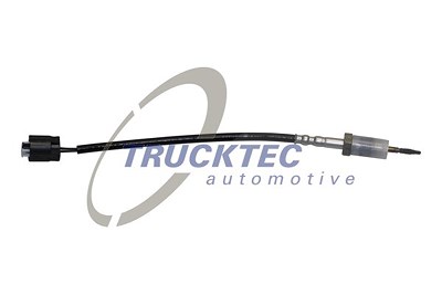 Trucktec Automotive Sensor, Abgastemperatur [Hersteller-Nr. 08.17.040] für BMW von TRUCKTEC AUTOMOTIVE