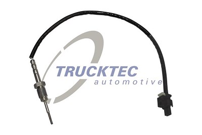 Trucktec Automotive Sensor, Abgastemperatur [Hersteller-Nr. 08.17.057] für BMW von TRUCKTEC AUTOMOTIVE