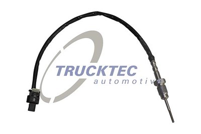 Trucktec Automotive Sensor, Abgastemperatur [Hersteller-Nr. 08.17.077] für BMW von TRUCKTEC AUTOMOTIVE