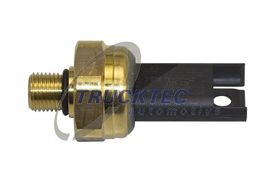 Trucktec Automotive Sensor, Kraftstoffdruck [Hersteller-Nr. 08.17.044] für BMW von TRUCKTEC AUTOMOTIVE