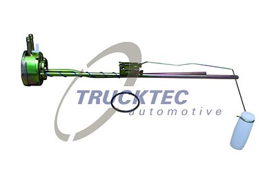 Trucktec Automotive Sensor, Kraftstoffvorrat [Hersteller-Nr. 01.42.013] für Mercedes-Benz von TRUCKTEC AUTOMOTIVE