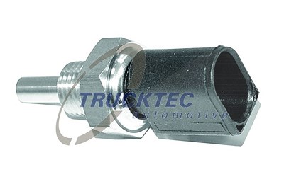 Trucktec Automotive Sensor, Kühlmitteltemperatur [Hersteller-Nr. 01.17.070] für Mercedes-Benz von TRUCKTEC AUTOMOTIVE