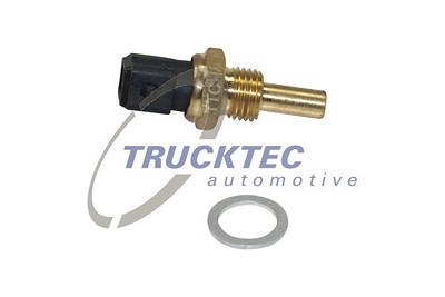 Trucktec Automotive Sensor, Kühlmitteltemperatur [Hersteller-Nr. 08.40.044] für BMW von TRUCKTEC AUTOMOTIVE