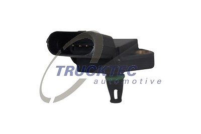 Trucktec Automotive Sensor, Ladedruck [Hersteller-Nr. 07.14.043] für Audi, Ford, Seat, Skoda, VW von TRUCKTEC AUTOMOTIVE