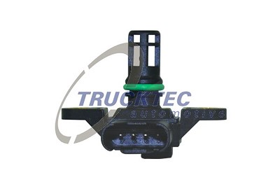 Trucktec Automotive Sensor, Ladedruck [Hersteller-Nr. 08.17.045] für BMW von TRUCKTEC AUTOMOTIVE