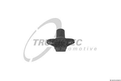 Trucktec Automotive Sensor, Nockenwellenposition [Hersteller-Nr. 02.17.033] für Gm Korea, Mercedes-Benz, Ssangyong von TRUCKTEC AUTOMOTIVE