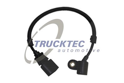 Trucktec Automotive Sensor, Nockenwellenposition [Hersteller-Nr. 07.17.130] für Audi, Seat, Skoda, VW von TRUCKTEC AUTOMOTIVE