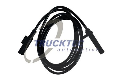 Trucktec Automotive Sensor, Raddrehzahl [Hersteller-Nr. 02.42.060] für Mercedes-Benz, VW von TRUCKTEC AUTOMOTIVE