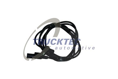 Trucktec Automotive Sensor, Raddrehzahl [Hersteller-Nr. 02.42.064] für Mercedes-Benz, VW von TRUCKTEC AUTOMOTIVE