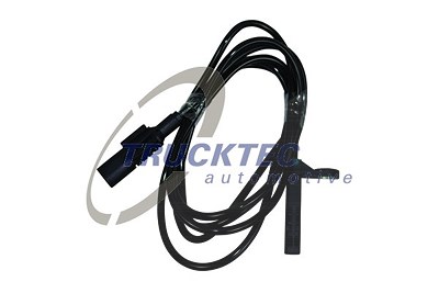 Trucktec Automotive Sensor, Raddrehzahl [Hersteller-Nr. 02.42.067] für Mercedes-Benz, VW von TRUCKTEC AUTOMOTIVE