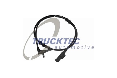 Trucktec Automotive Sensor, Raddrehzahl [Hersteller-Nr. 02.42.311] für Mercedes-Benz, VW von TRUCKTEC AUTOMOTIVE