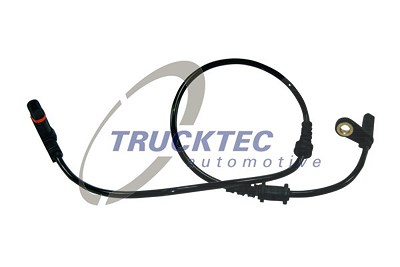 Trucktec Automotive Sensor, Raddrehzahl [Hersteller-Nr. 02.42.359] für Mercedes-Benz von TRUCKTEC AUTOMOTIVE